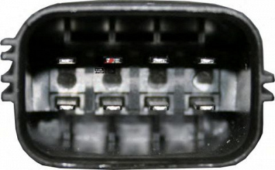 VAN WEZEL 1828262 -  Подъемное устройство для окон
